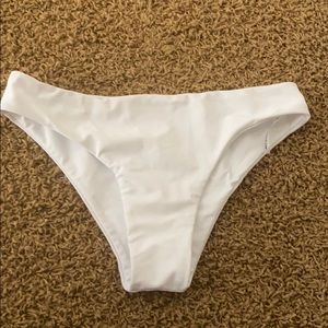 shein swimsuit bottom!!!